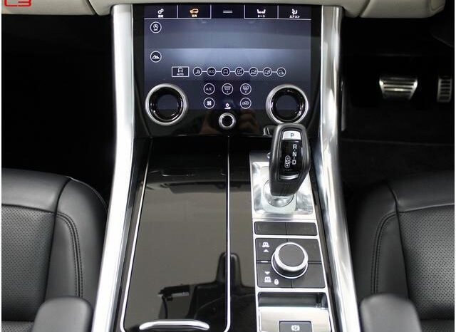 
								LAND ROVER RANGE ROVER SPORT FOR SALE IN KENYA full									