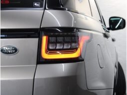 
										LAND ROVER RANGE ROVER SPORT FOR SALE IN KENYA full									