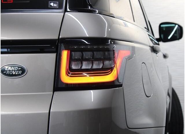 
								LAND ROVER RANGE ROVER SPORT FOR SALE IN KENYA full									