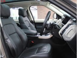 
										LAND ROVER RANGE ROVER SPORT FOR SALE IN KENYA full									