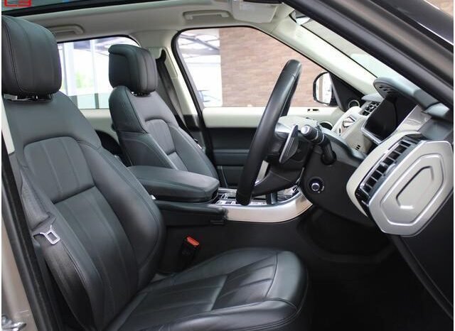 
								LAND ROVER RANGE ROVER SPORT FOR SALE IN KENYA full									