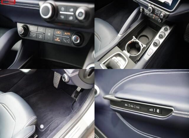 
								FERRARI GTC 4LUSSO FOR SALE IN KENYA full									