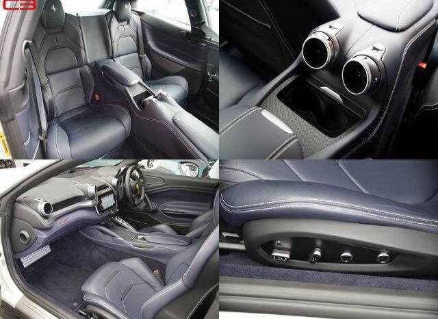 
								FERRARI GTC 4LUSSO FOR SALE IN KENYA full									