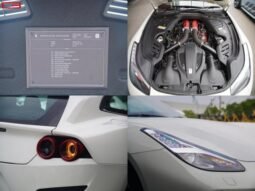 
										FERRARI GTC 4LUSSO FOR SALE IN KENYA full									