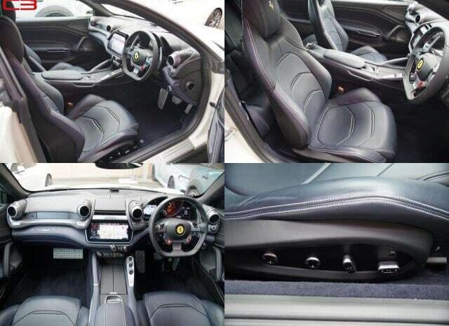 
								FERRARI GTC 4LUSSO FOR SALE IN KENYA full									