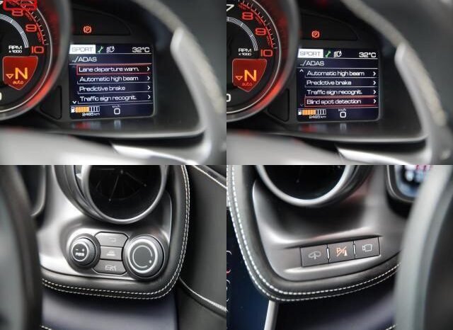 
								FERRARI GTC 4LUSSO FOR SALE IN KENYA full									