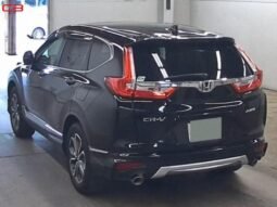 
										HONDA CRV FOR SALE IN KENYA full									