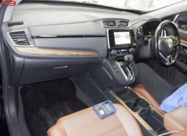 
								HONDA CRV FOR SALE IN KENYA full									