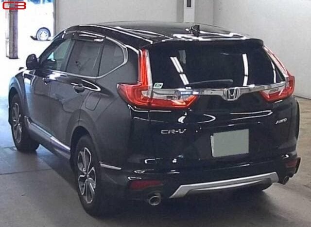 
								HONDA CRV FOR SALE IN KENYA full									