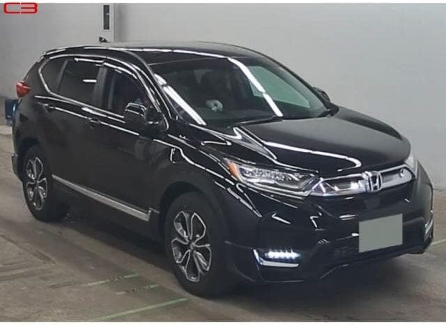 
								HONDA CRV FOR SALE IN KENYA full									