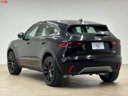 
										JAGUAR E PACE FOR SALE IN KENYA full									