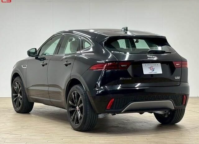 
								JAGUAR E PACE FOR SALE IN KENYA full									