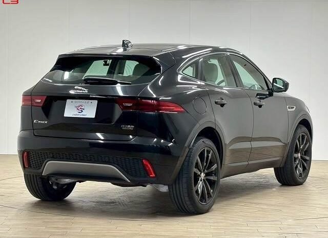 
								JAGUAR E PACE FOR SALE IN KENYA full									