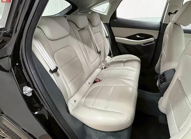 
								JAGUAR E PACE FOR SALE IN KENYA full									