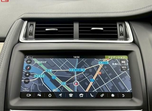 
								JAGUAR E PACE FOR SALE IN KENYA full									