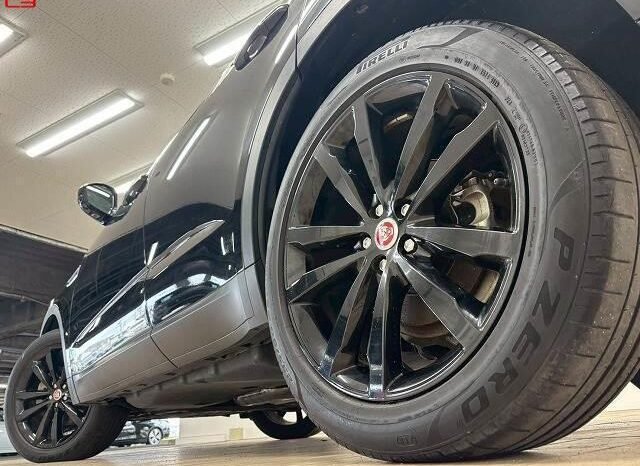 
								JAGUAR E PACE FOR SALE IN KENYA full									