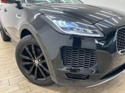 
										JAGUAR E PACE FOR SALE IN KENYA full									