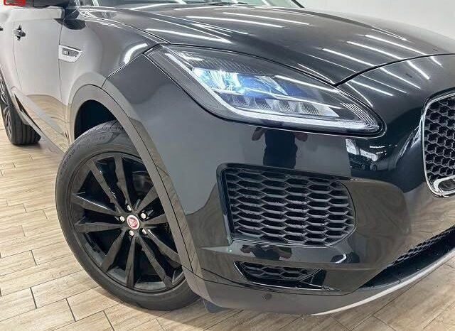 
								JAGUAR E PACE FOR SALE IN KENYA full									
