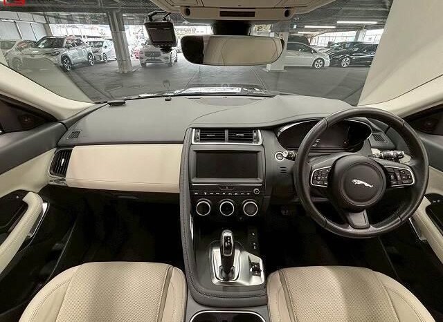 
								JAGUAR E PACE FOR SALE IN KENYA full									