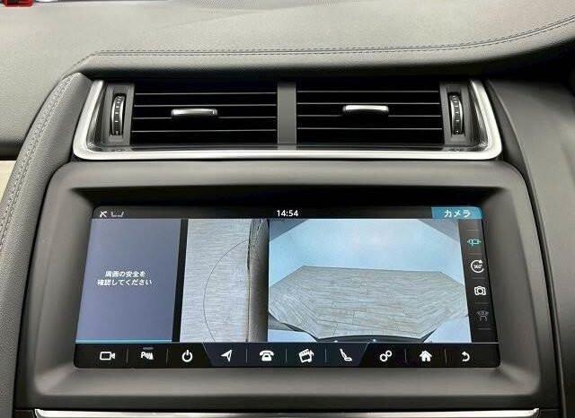 
								JAGUAR E PACE FOR SALE IN KENYA full									