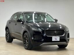 JAGUAR E PACE FOR SALE IN KENYA