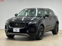 
										JAGUAR E PACE FOR SALE IN KENYA full									