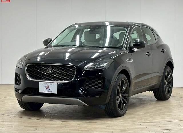 
								JAGUAR E PACE FOR SALE IN KENYA full									