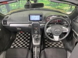 
										DAIHATSU COPEN FOR SALE IN KENYA full									