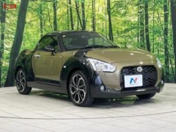 
										DAIHATSU COPEN FOR SALE IN KENYA full									