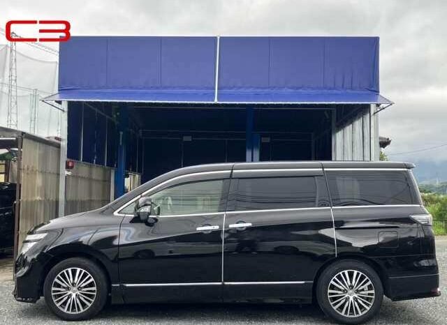 
								NISSAN ELGRAND FOR SALE IN KENYA full									