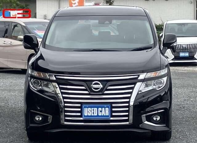 
								NISSAN ELGRAND FOR SALE IN KENYA full									