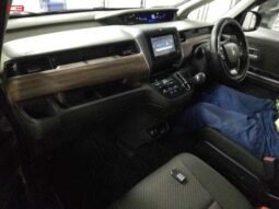 
										HONDA FREED FOR SALE IN KENYA full									