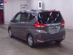 
										HONDA FREED FOR SALE IN KENYA full									