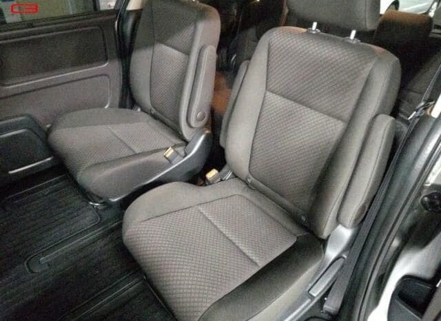 
								HONDA FREED FOR SALE IN KENYA full									