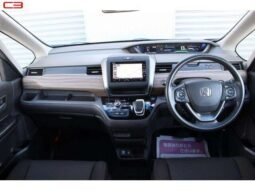
										HONDA FREED HYBRID FOR SALE IN KENYA full									
