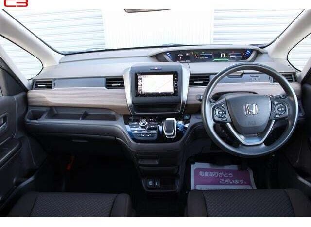 
								HONDA FREED HYBRID FOR SALE IN KENYA full									
