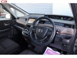 
										HONDA FREED HYBRID FOR SALE IN KENYA full									