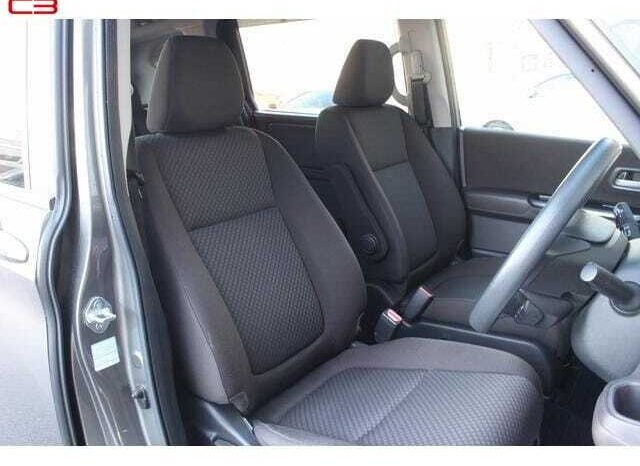 
								HONDA FREED HYBRID FOR SALE IN KENYA full									