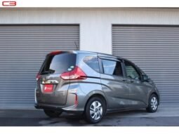 
										HONDA FREED HYBRID FOR SALE IN KENYA full									
