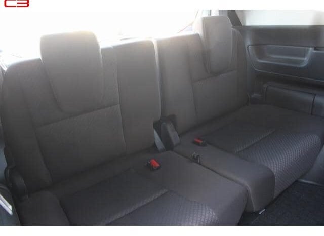 
								HONDA FREED HYBRID FOR SALE IN KENYA full									