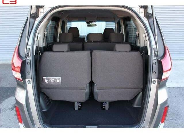 
								HONDA FREED HYBRID FOR SALE IN KENYA full									