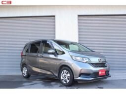 HONDA FREED HYBRID FOR SALE IN KENYA
