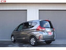 
										HONDA FREED HYBRID FOR SALE IN KENYA full									
