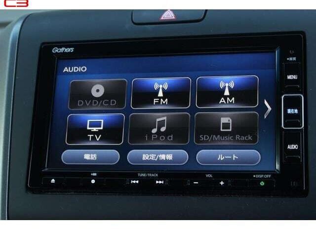 
								HONDA FREED HYBRID FOR SALE IN KENYA full									