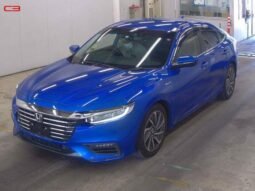 
										HONDA INSIGHT FOR SALE IN KENYA full									