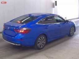 
										HONDA INSIGHT FOR SALE IN KENYA full									