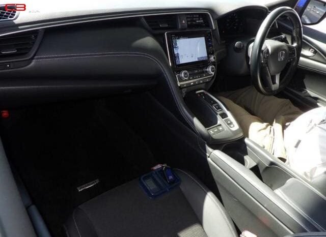 
								HONDA INSIGHT FOR SALE IN KENYA full									