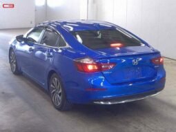 
										HONDA INSIGHT FOR SALE IN KENYA full									