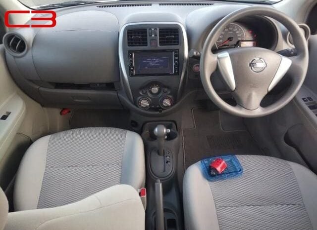 
								NISSAN MARCH FOR SALE IN KENYA full									