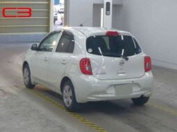 
										NISSAN MARCH FOR SALE IN KENYA full									